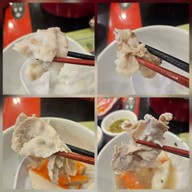 เมนูของร้าน MK Restaurants Harber Mall แหลมฉบัง