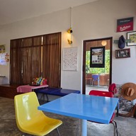 ogaaad slow bar coffee -