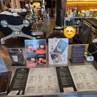 Rockos Coffee World Rockos Coffee Word