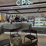 CPS Coffee Central World