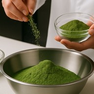 GreenBrown คาเฟ่มัทฉะ