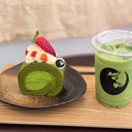 SoftRoll Matcha Recipe