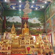 วัดไชยชุมพลชนะสงคราม พระอารามหลวง (วัดใต้)