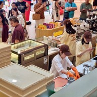 The Summer Coffee Central Park