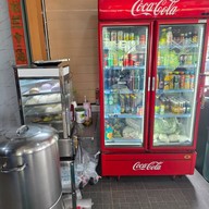 บรรยากาศ นายตั้มเกาเหลาสูตรโบราณ  (หมูตุ๋น&เนื้อตุ๋น) ต้นตำรับบ้านบึง