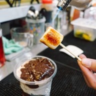 Unicorn Signature สยามพารากอน ( pop up )