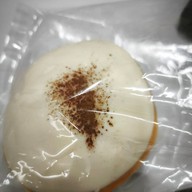 เมนูของร้าน Krispy Kreme เซ็นทรัล พลาซา แจ้งวัฒนะ