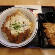 เมนูของร้าน Katsuya (คัตสึยะ) หมูทอด ทงคัตสึ Big C Suksawat