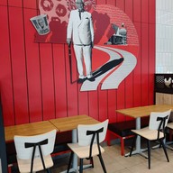 KFC ปตท. โออาร์ บรมฯ 97