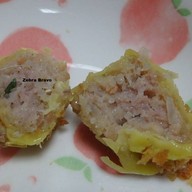 เมนูของร้าน ร้านน้าปลา ขนมจีบ ปั้นสดๆ