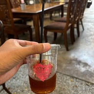 เมนูของร้าน ชีวาคาเฟ่ Sheeva Cafe Pattaya พัทยา