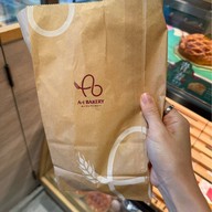 A-1 BAKERY Sai Kung