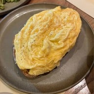 เมนูของร้าน Cafe Craft by CHANINTR