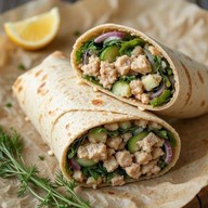 Halal Food And Smoothie Saiyuan