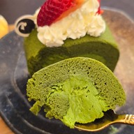 SoftRoll Matcha Recipe
