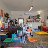 ogaaad slow bar coffee -