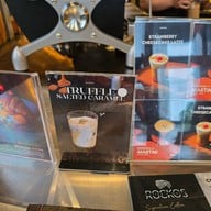 Rockos Coffee World Rockos Coffee Word