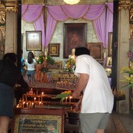 วัดไชยชุมพลชนะสงคราม พระอารามหลวง (วัดใต้)