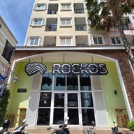 Rockos Coffee World Rockos Coffee Word