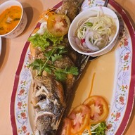 ครัวโกเท้ นครปฐม