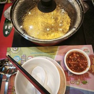 เมนูของร้าน MK Restaurants ยูเนี่ยนมอลล์ ลาดพร้าว