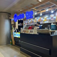 Monte's Cup สนามบินสุวรรณภูมิ