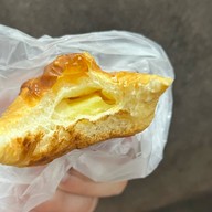 เมนูของร้าน Breadtalk สีลมคอมเพล็กซ์