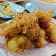 เมนูของร้าน ร้านทบ ศรีราชา