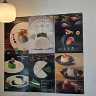 SoftRoll Matcha Recipe