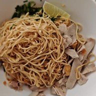 เฮง เฮง บะหมี่เกี้ยวสด