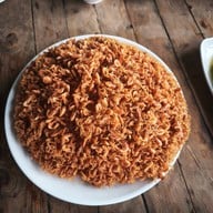 เมนูของร้าน ครัวปลาเถื่อน ศุขประยูร12