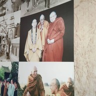 หอพระประวัติสมเด็จพระสังฆราชเจ้า กรมหลวงวชิรญาณสังวร อุทยานการเรียนรู้พระพุทธศาสนานานาชาติ
