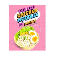 หมี่ไก่ฉีกAmmy