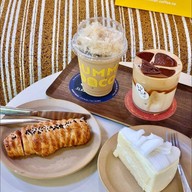 The Summer Coffee Central Park