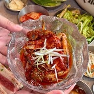 เมนูของร้าน Ant cave  -