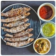 ร้านมล ซอยสุคันธาราม  ใกล้สน.ดุสิต