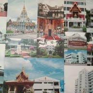 หอพระประวัติสมเด็จพระสังฆราชเจ้า กรมหลวงวชิรญาณสังวร อุทยานการเรียนรู้พระพุทธศาสนานานาชาติ