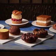 Sauvage by Mr Chou - HQ Laksi หลักสี่