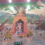 วัดไชยชุมพลชนะสงคราม พระอารามหลวง (วัดใต้)