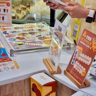 The Summer Coffee Central Park