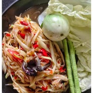 ร้านมล ซอยสุคันธาราม  ใกล้สน.ดุสิต