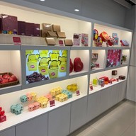 Mrs. Fields Cookies Central