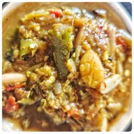 ร้านมล ซอยสุคันธาราม  ใกล้สน.ดุสิต