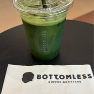 บอททอมเลส Bottomless Central Park Bangkok