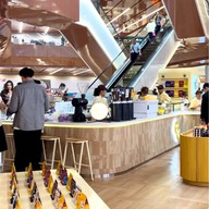 The Summer Coffee Central Park