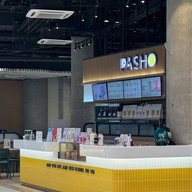 Pash Juices 101 True Digital Park