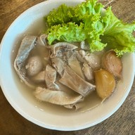 Song Fa Thailand Central Embassy ชั้น 5