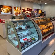 Mrs. Fields Cookies Central