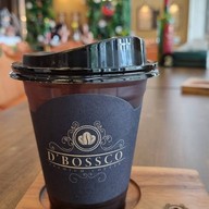 D’Bossco Premium Coffee
