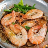 รัชนีซีฟู้ด